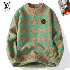 Picture of Louis Vuitton Sweaters _SKULVM-3XL25tx16446849